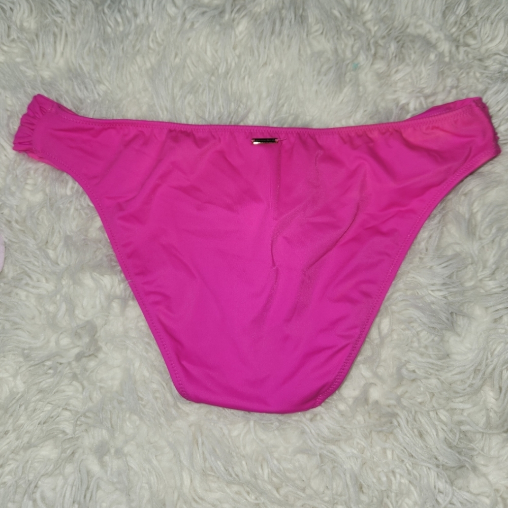 Victoria's Secret bikini bottoms MEDIUM - Picture 3 of 4